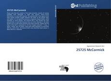 Portada del libro de 25725 McCormick