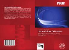 Bookcover of Spratelloides Delicatulus