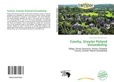 Portada del libro de Czechy, Greater Poland Voivodeship