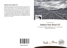 Обложка Indiana State Road 121