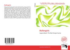 Portada del libro de Rollergirls