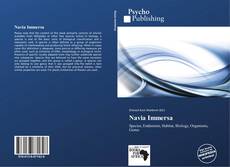 Buchcover von Navia Immersa