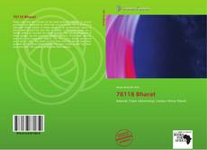 Bookcover of 78118 Bharat