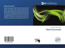 Navia Incrassata的封面