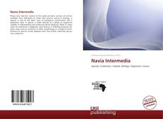 Portada del libro de Navia Intermedia