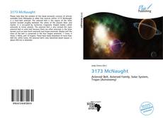 Portada del libro de 3173 McNaught