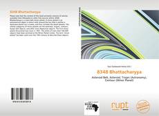 Buchcover von 8348 Bhattacharyya