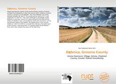 Buchcover von Dębnica, Gniezno County