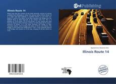 Обложка Illinois Route 14