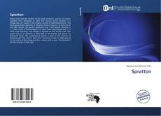 Portada del libro de Spratton