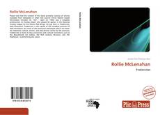 Capa do livro de Rollie McLenahan 