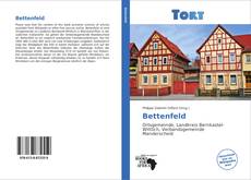 Capa do livro de Bettenfeld 