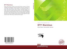 Couverture de 8771 Biarmicus