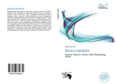 Bookcover of Navia Lepidota
