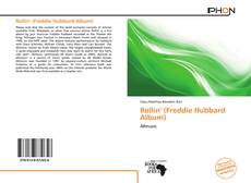 Rollin' (Freddie Hubbard Album) kitap kapağı