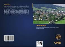 Couverture de Dziadkówko