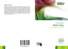 Bookcover of Rollin' Days