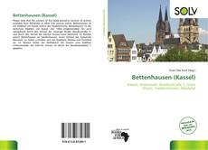 Bookcover of Bettenhausen (Kassel)