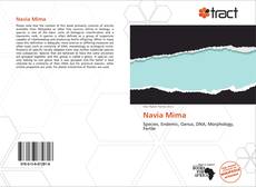 Bookcover of Navia Mima