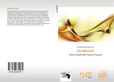 Buchcover von SendEmail