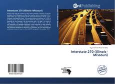 Portada del libro de Interstate 270 (Illinois–Missouri)