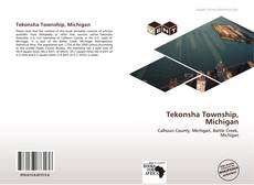 Обложка Tekonsha Township, Michigan