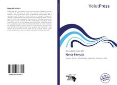 Couverture de Navia Parvula