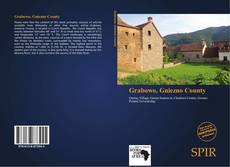 Portada del libro de Grabowo, Gniezno County