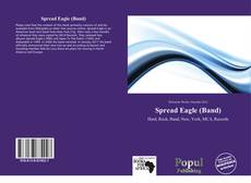 Couverture de Spread Eagle (Band)