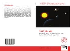 Bookcover of 3313 Mendel