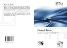 Buchcover von Spread Trade