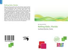 Bookcover of Rolling Oaks, Florida