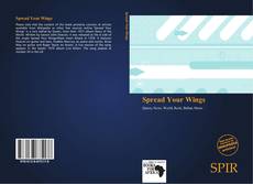 Portada del libro de Spread Your Wings