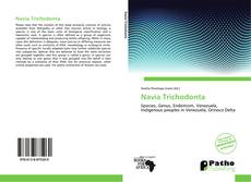 Copertina di Navia Trichodonta