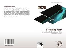 Buchcover von Spreading Death