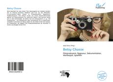 Betsy Chasse的封面