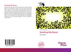 Portada del libro de Sending Me Roses