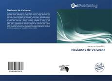 Navianos de Valverde kitap kapağı