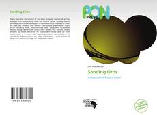 Buchcover von Sending Orbs