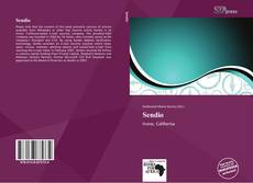 Portada del libro de Sendio