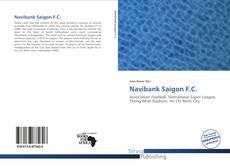 Borítókép a  Navibank Saigon F.C. - hoz