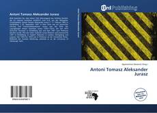 Portada del libro de Antoni Tomasz Aleksander Jurasz