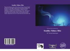 Portada del libro de Sendley Sidney Bito