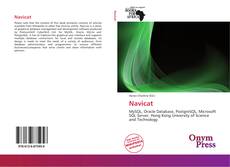 Portada del libro de Navicat