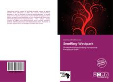 Обложка Sendling-Westpark