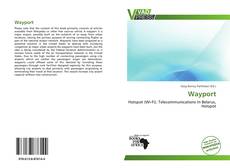 Bookcover of Wayport