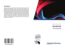 Bookcover of Sendmail