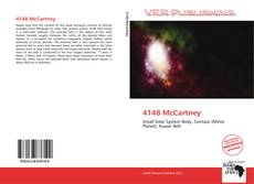 Bookcover of 4148 McCartney