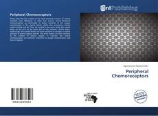 Portada del libro de Peripheral Chemoreceptors