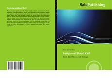 Capa do livro de Peripheral Blood Cell 